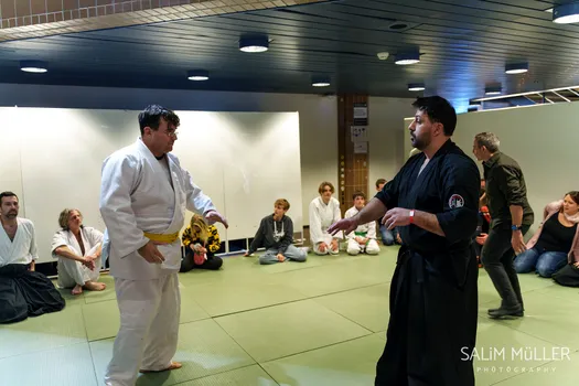 Copyright : Salim Müller